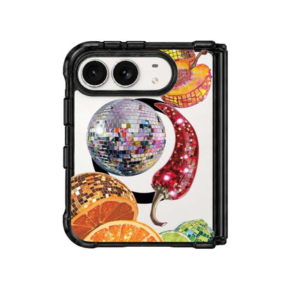 TROPICAL DISCO