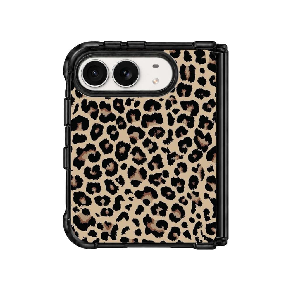 WILD LEOPARD