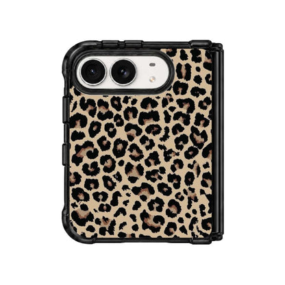 WILD LEOPARD
