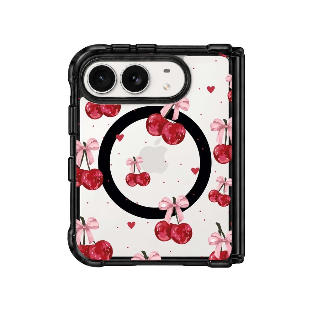 CHERRY COQUETTE