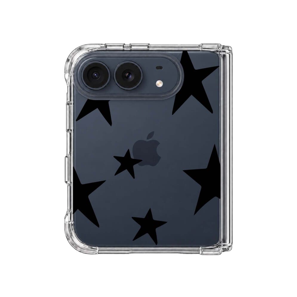 BLACK STARS