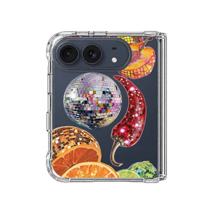 TROPICAL DISCO
