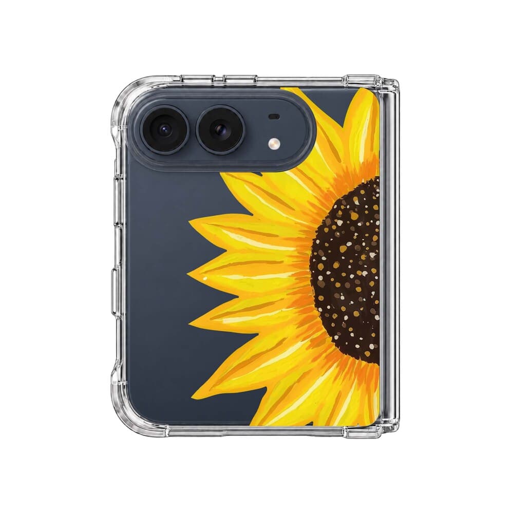 THE SUNFLOWER