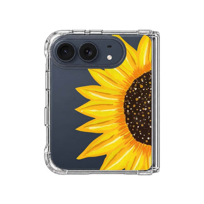 THE SUNFLOWER