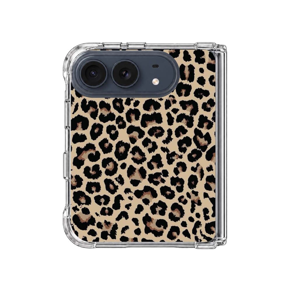 WILD LEOPARD