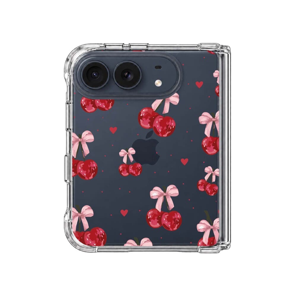 CHERRY COQUETTE