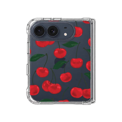 CHERRIES