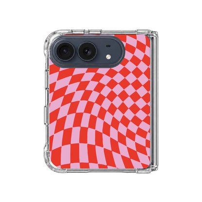 RETRO RIPPLE