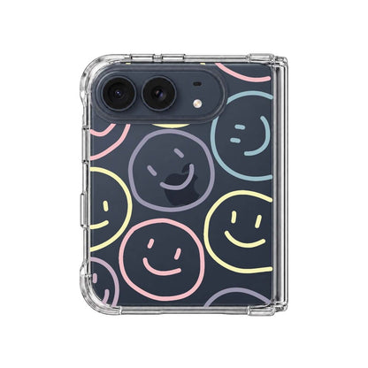 HAPPY FACES