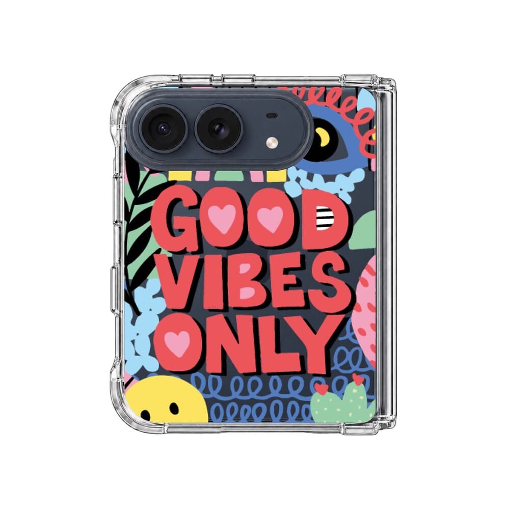 GOOD VIBES
