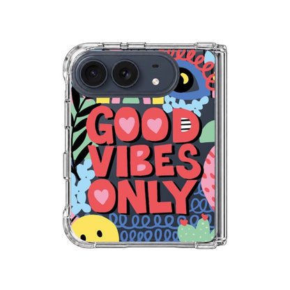 GOOD VIBES