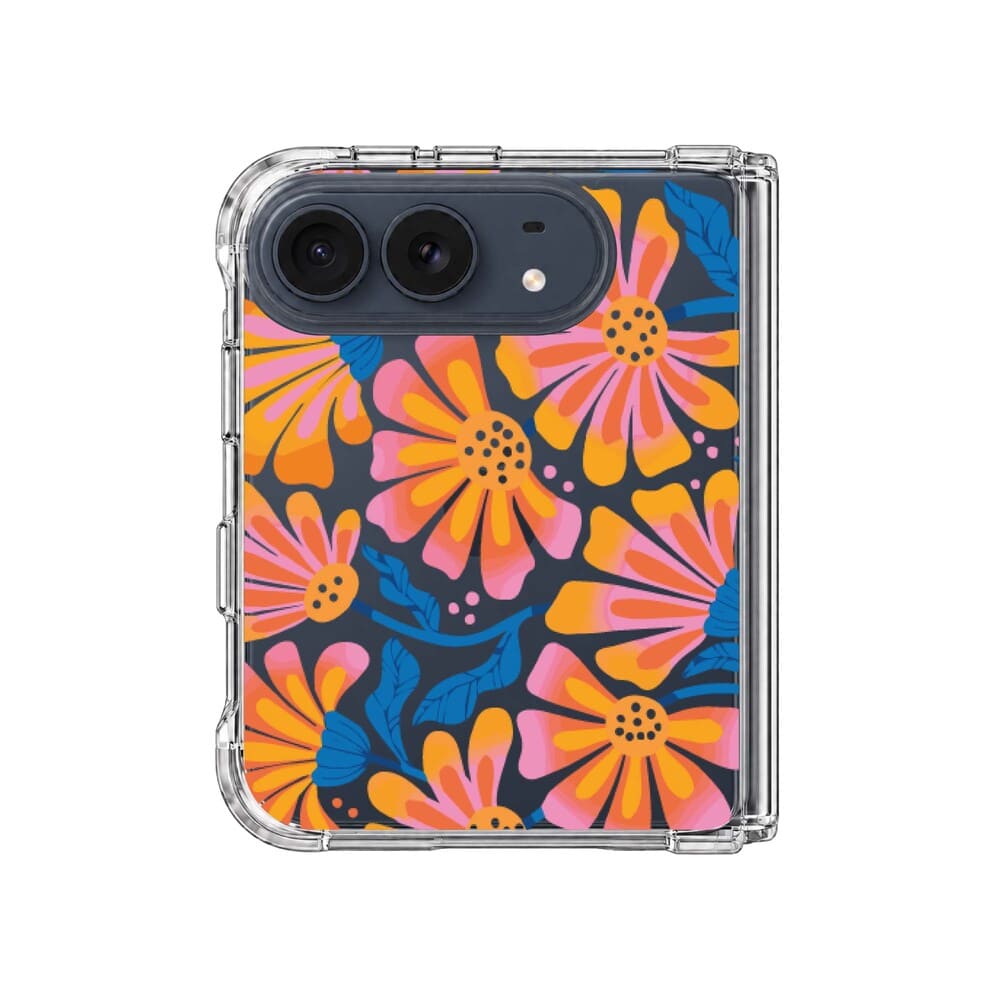 SUNSET BLOSSOM
