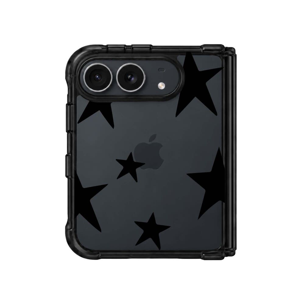 BLACK STARS