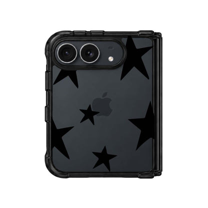 BLACK STARS