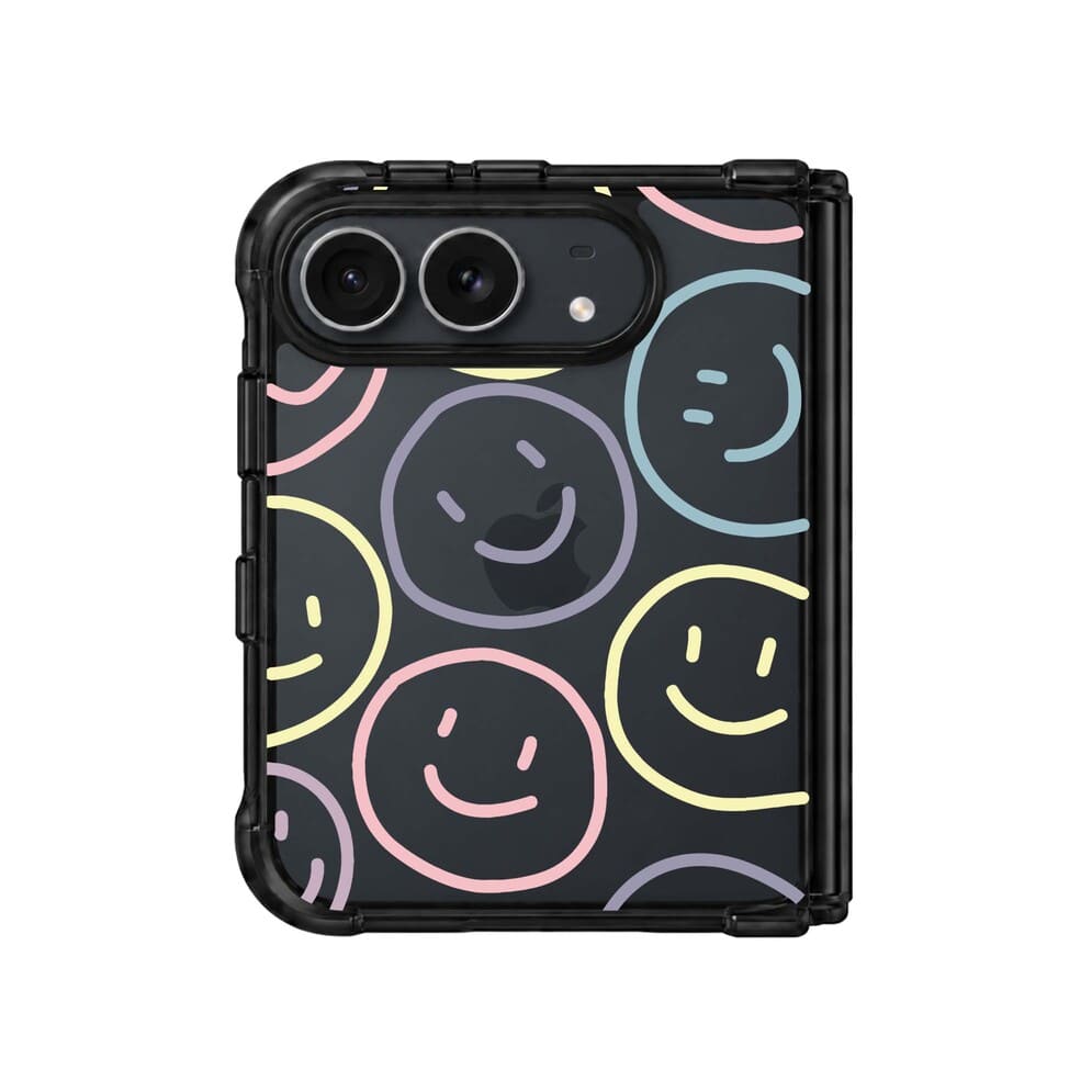 HAPPY FACES