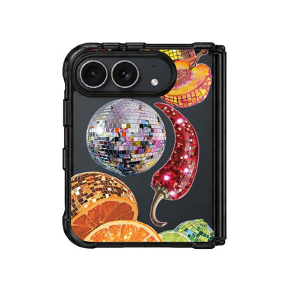 TROPICAL DISCO
