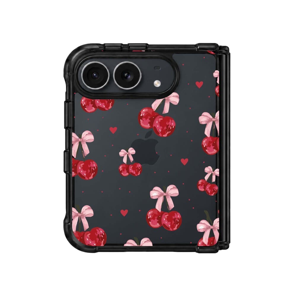 CHERRY COQUETTE