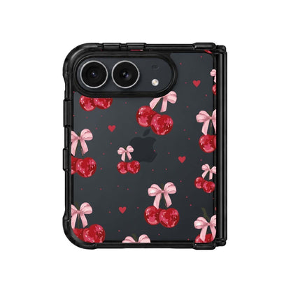 CHERRY COQUETTE
