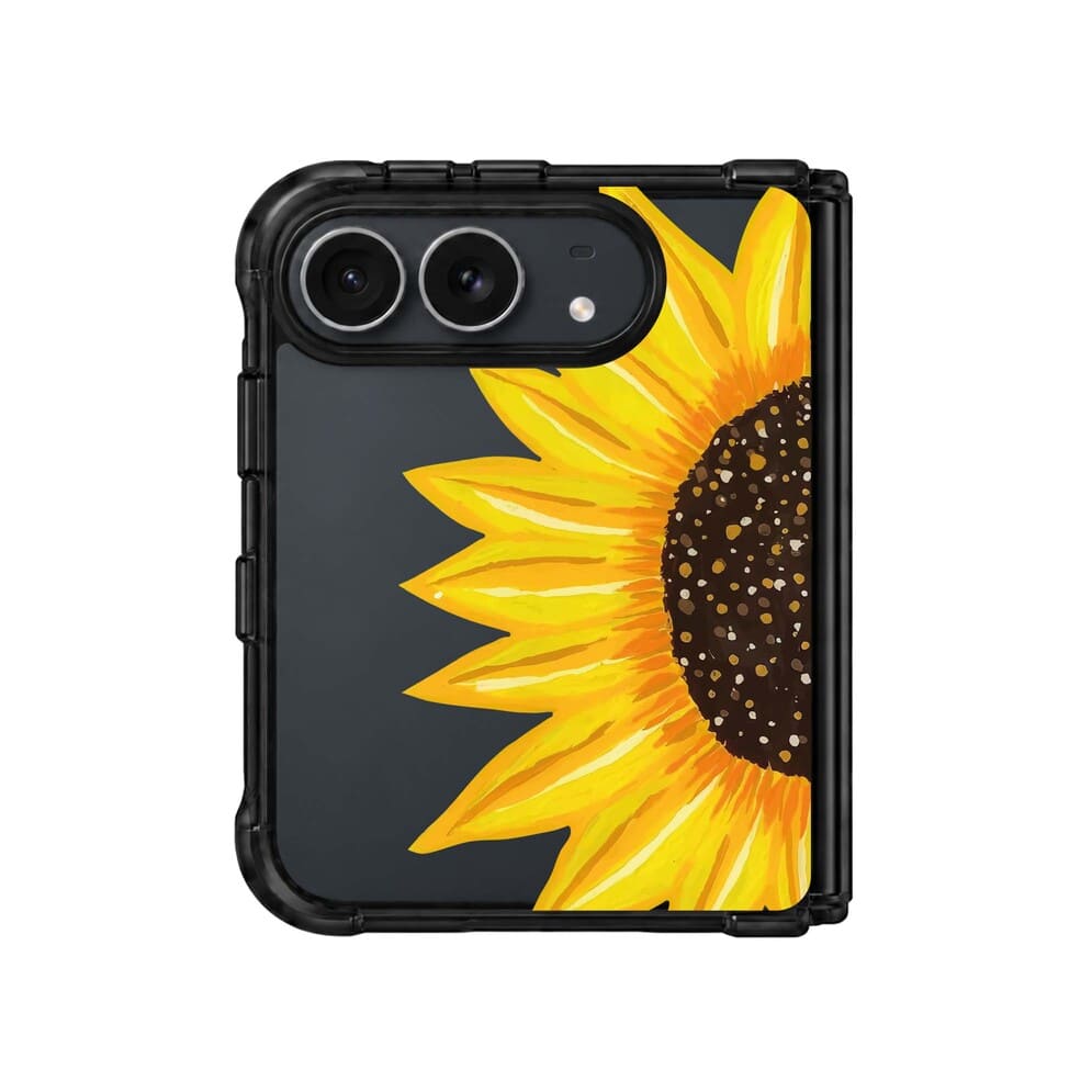 THE SUNFLOWER