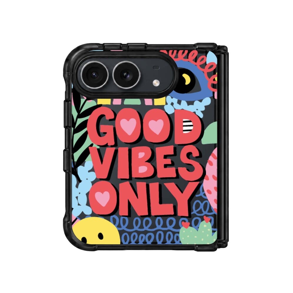 GOOD VIBES