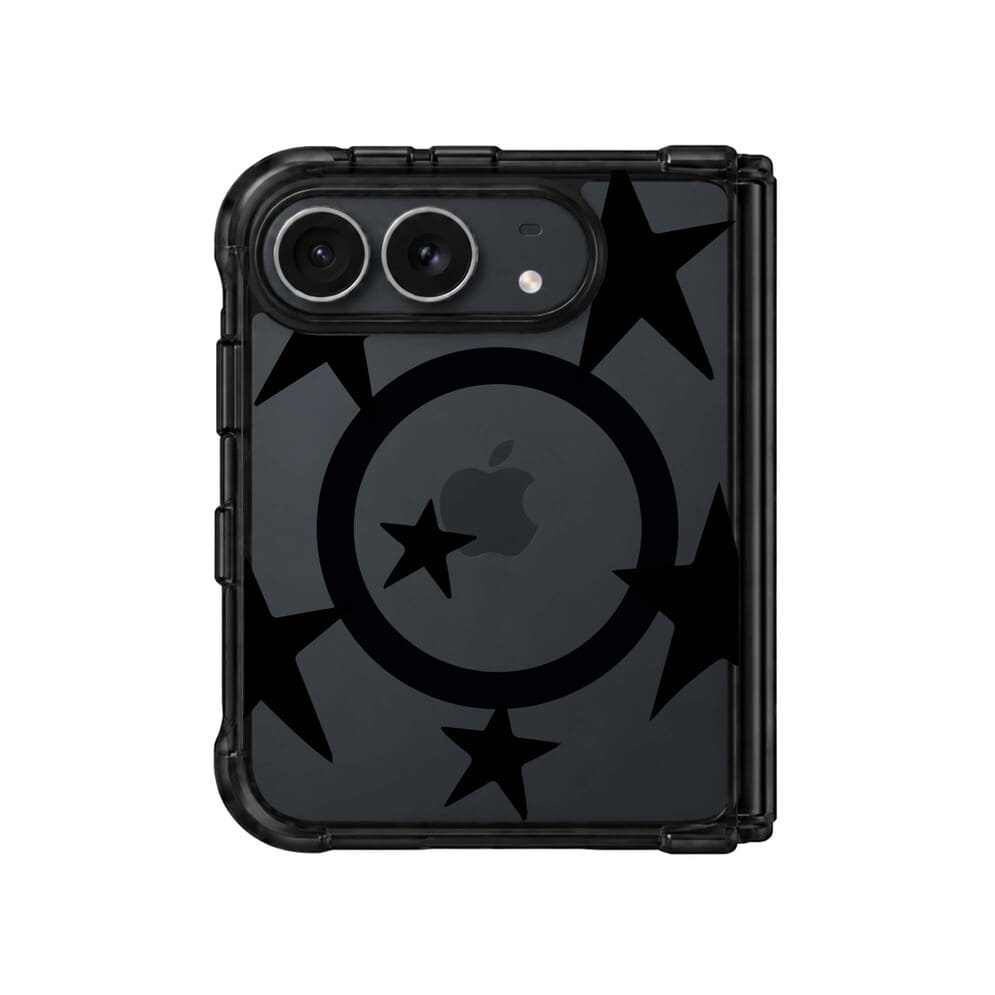 BLACK STARS