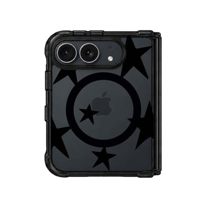 BLACK STARS