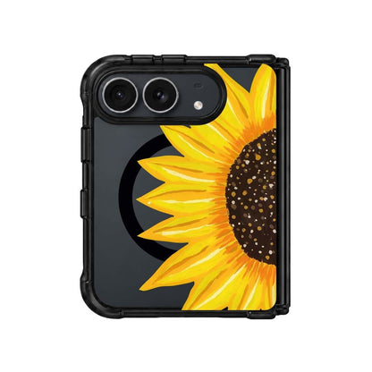 THE SUNFLOWER