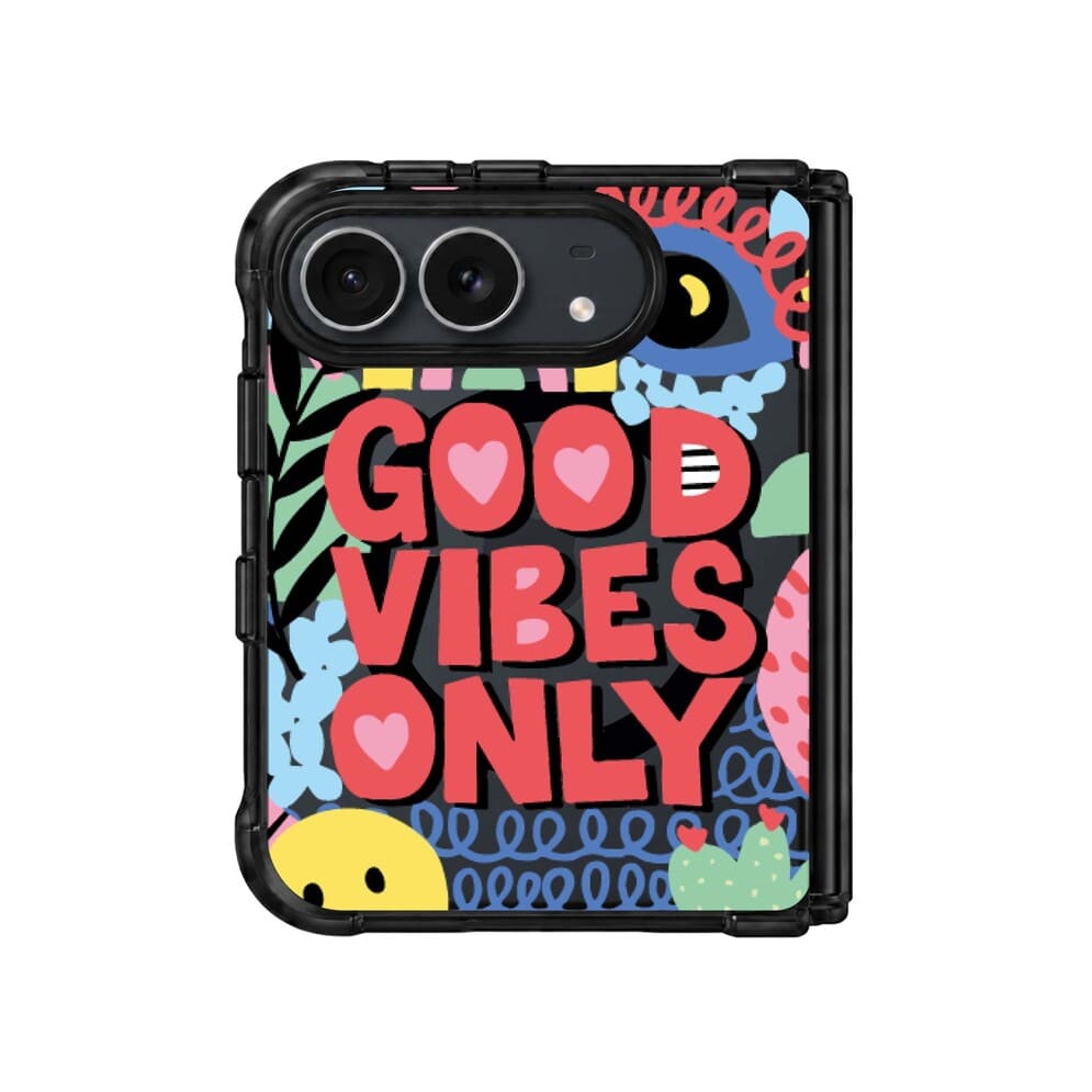 GOOD VIBES