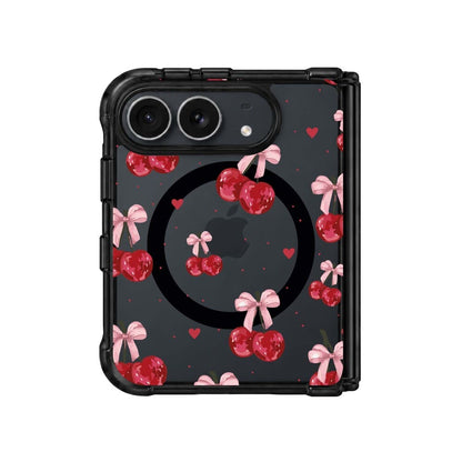 CHERRY COQUETTE