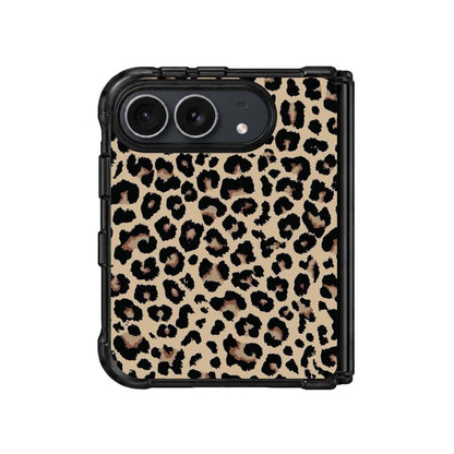 WILD LEOPARD
