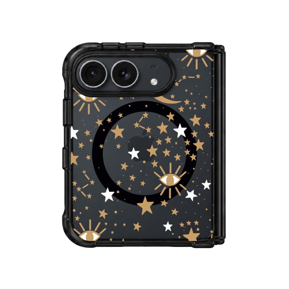 STARGAZING