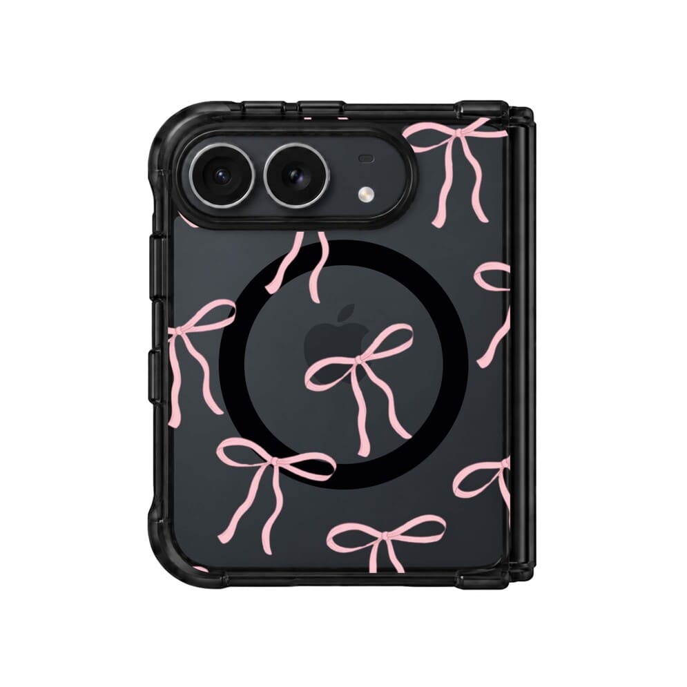 PINK RIBBONS
