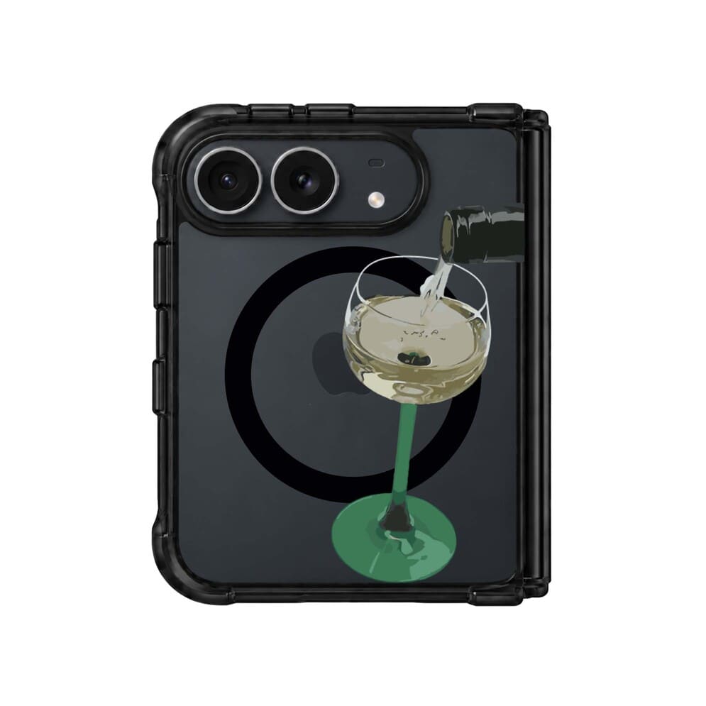 DIRTY MARTINI BABY