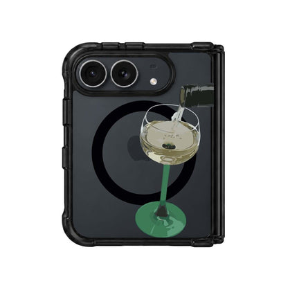 DIRTY MARTINI BABY