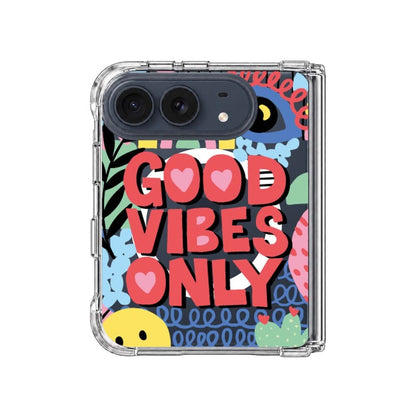 GOOD VIBES