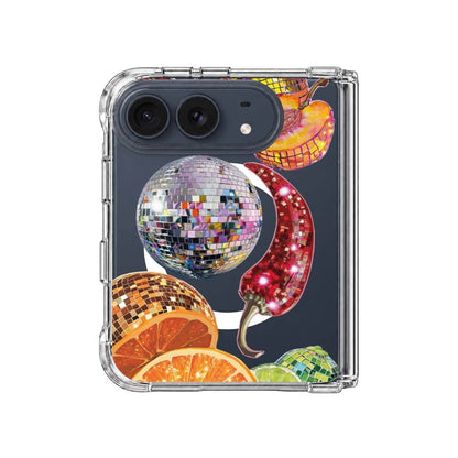 TROPICAL DISCO