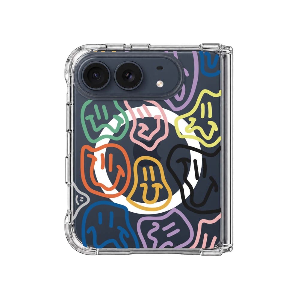 HAPPILY DISTORTED