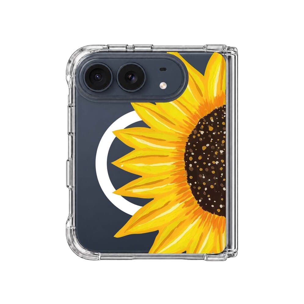 THE SUNFLOWER
