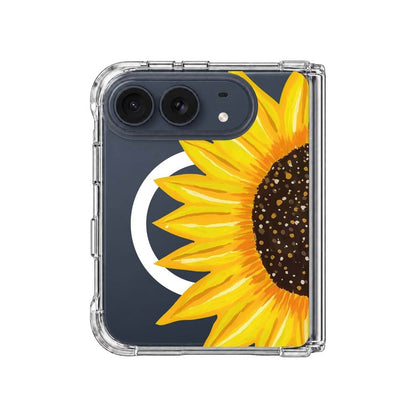 THE SUNFLOWER