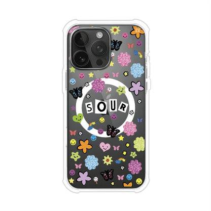 SOUR OLIVIA RODRIGO