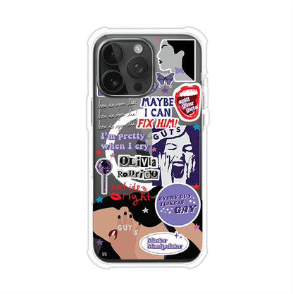 GUTS OLIVIA RODRIGO