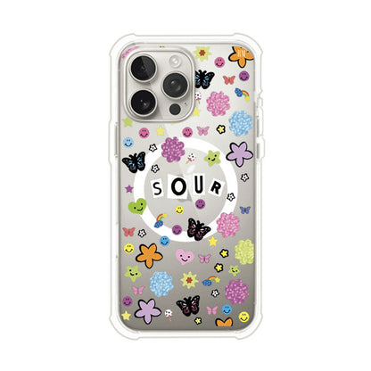 SOUR OLIVIA RODRIGO