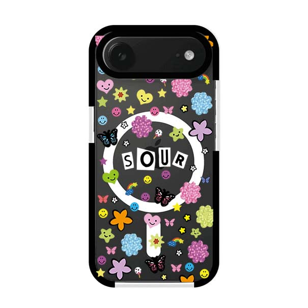 SOUR OLIVIA RODRIGO