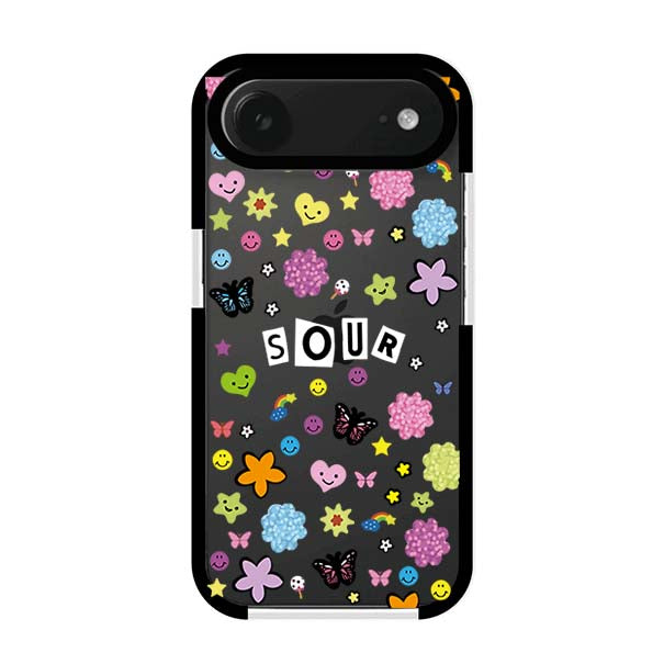 SOUR OLIVIA RODRIGO