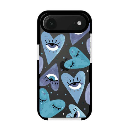 BLUE HEARTS