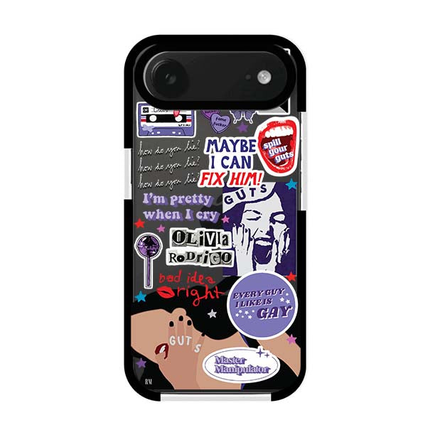 GUTS OLIVIA RODRIGO