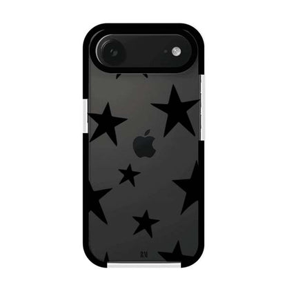 BLACK STARS
