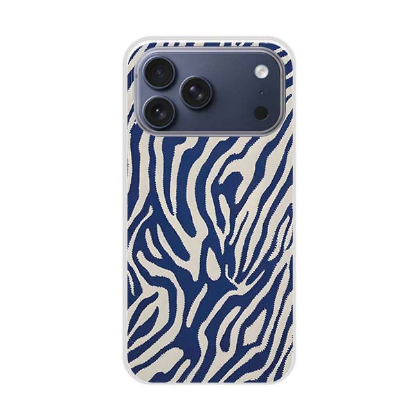 NAVY ZEBRA