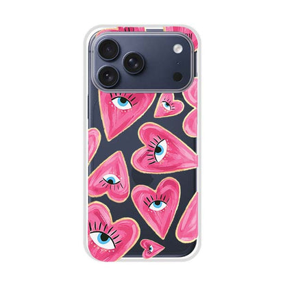 PINK HEARTS
