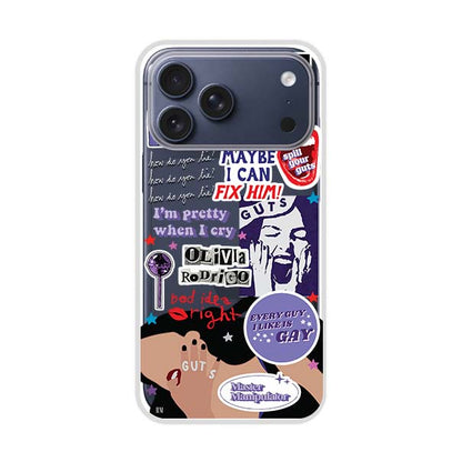 GUTS OLIVIA RODRIGO